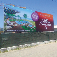 Outdoor Praia do Sal