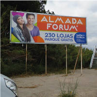 Outdoor Almada Forum