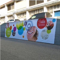 Outdoor Sonhos + Rigor