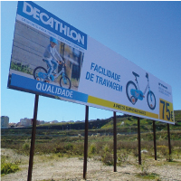 Outdoor Decathlon